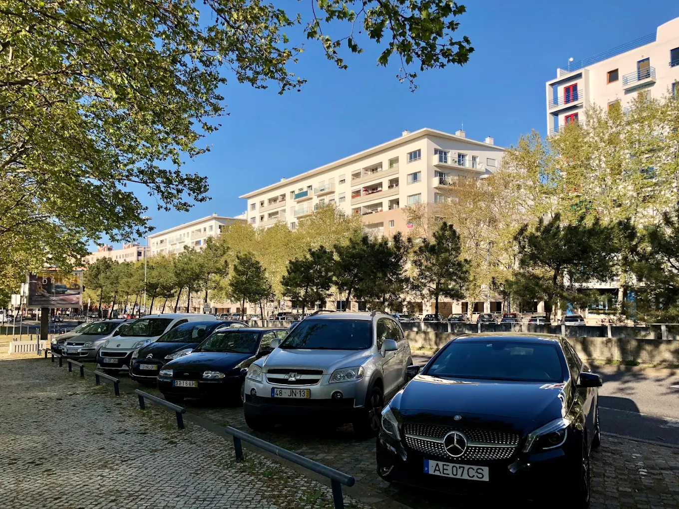 Parque da Saúde